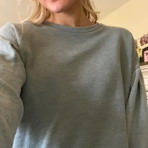 American Eagle Thin Crewneck